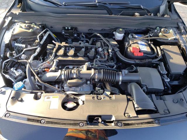 Photo 6 VIN: 1HGCV1F13MA085812 - HONDA ACCORD LX 