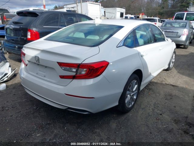 Photo 3 VIN: 1HGCV1F13MA120378 - HONDA ACCORD 