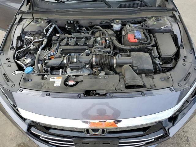 Photo 10 VIN: 1HGCV1F13NA011260 - HONDA ACCORD LX 