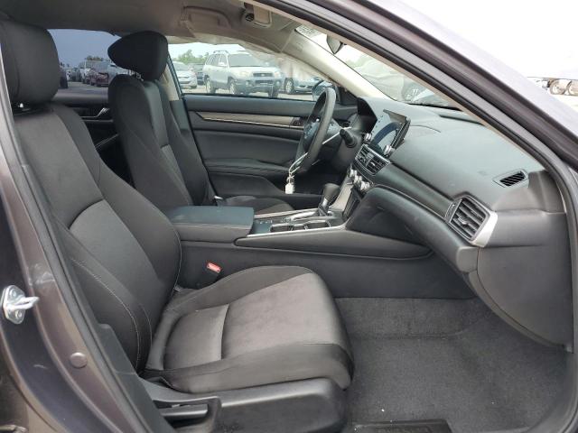 Photo 6 VIN: 1HGCV1F13NA011260 - HONDA ACCORD LX 