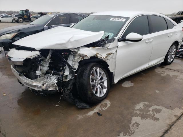 Photo 0 VIN: 1HGCV1F13NA014515 - HONDA ACCORD LX 