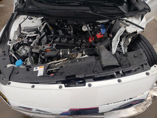 Photo 10 VIN: 1HGCV1F13NA014515 - HONDA ACCORD LX 