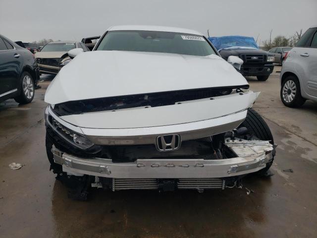 Photo 4 VIN: 1HGCV1F13NA014515 - HONDA ACCORD LX 