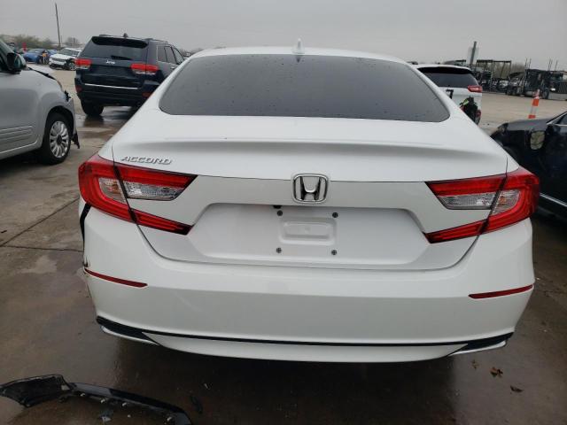 Photo 5 VIN: 1HGCV1F13NA014515 - HONDA ACCORD LX 