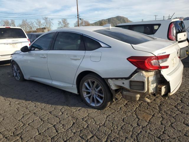 Photo 1 VIN: 1HGCV1F13NA017219 - HONDA ACCORD 