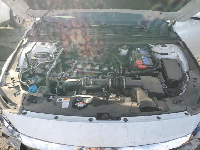 Photo 10 VIN: 1HGCV1F13NA017219 - HONDA ACCORD 