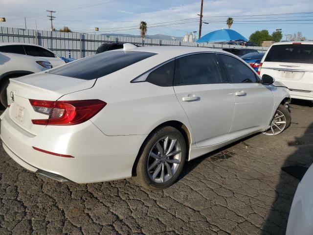 Photo 2 VIN: 1HGCV1F13NA017219 - HONDA ACCORD 