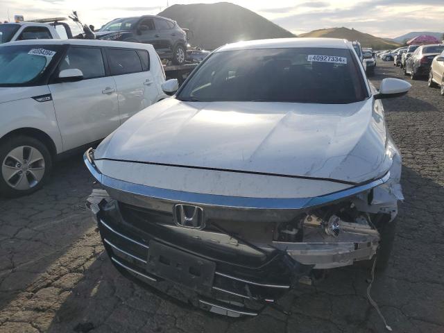 Photo 4 VIN: 1HGCV1F13NA017219 - HONDA ACCORD 