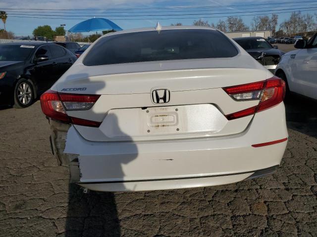 Photo 5 VIN: 1HGCV1F13NA017219 - HONDA ACCORD 