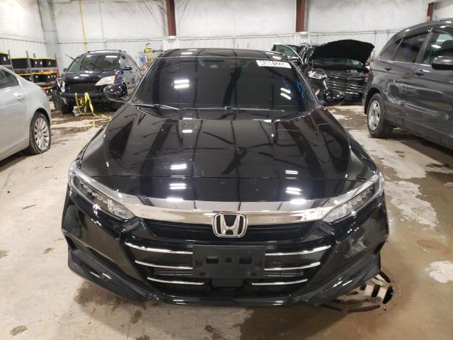 Photo 4 VIN: 1HGCV1F13NA021660 - HONDA ACCORD LX 