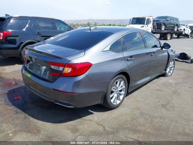 Photo 3 VIN: 1HGCV1F13NA022727 - HONDA ACCORD 