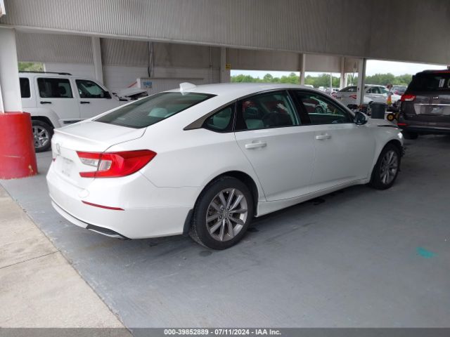 Photo 3 VIN: 1HGCV1F13NA022906 - HONDA ACCORD 