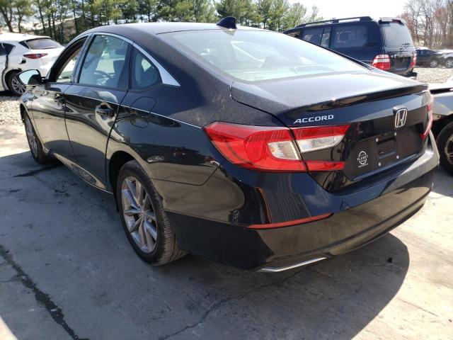 Photo 1 VIN: 1HGCV1F13NA055856 - HONDA ACCORD LX 