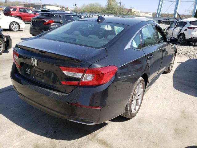 Photo 2 VIN: 1HGCV1F13NA055856 - HONDA ACCORD LX 