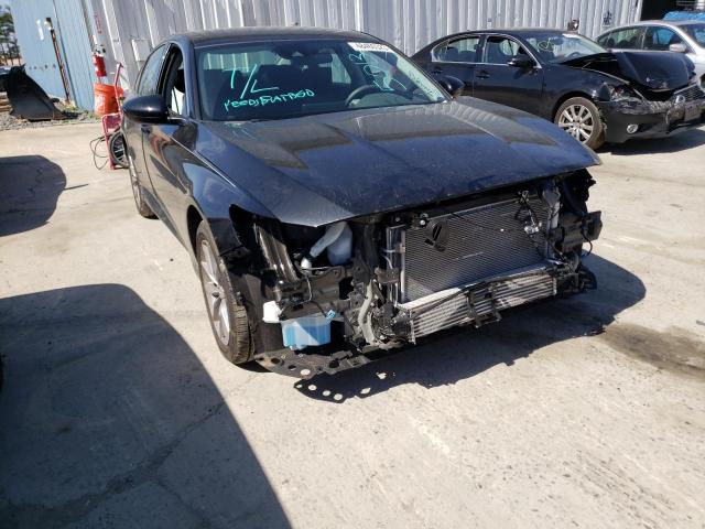 Photo 3 VIN: 1HGCV1F13NA055856 - HONDA ACCORD LX 