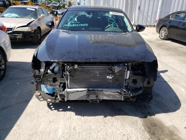 Photo 4 VIN: 1HGCV1F13NA055856 - HONDA ACCORD LX 