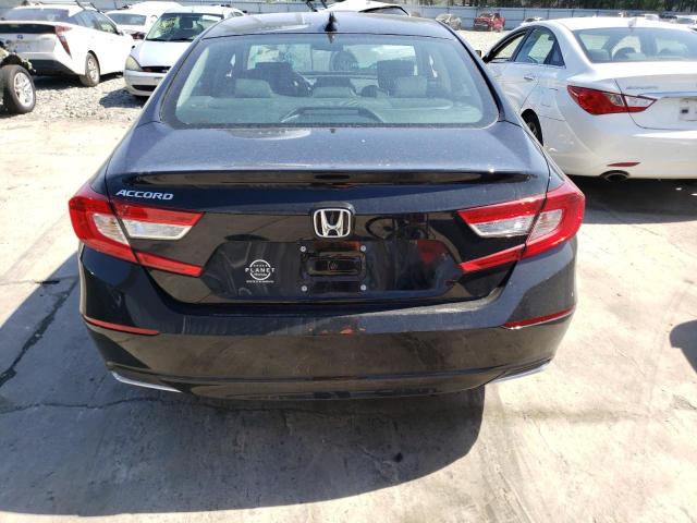 Photo 5 VIN: 1HGCV1F13NA055856 - HONDA ACCORD LX 