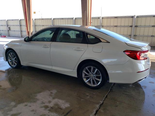 Photo 1 VIN: 1HGCV1F13NA057767 - HONDA ACCORD LX 