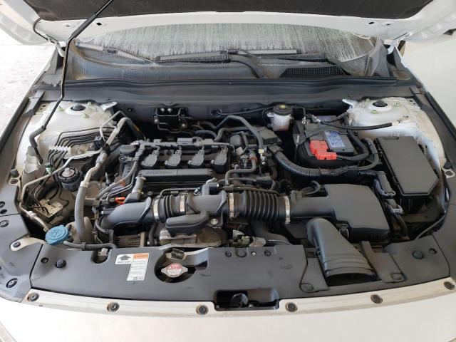 Photo 10 VIN: 1HGCV1F13NA057767 - HONDA ACCORD LX 