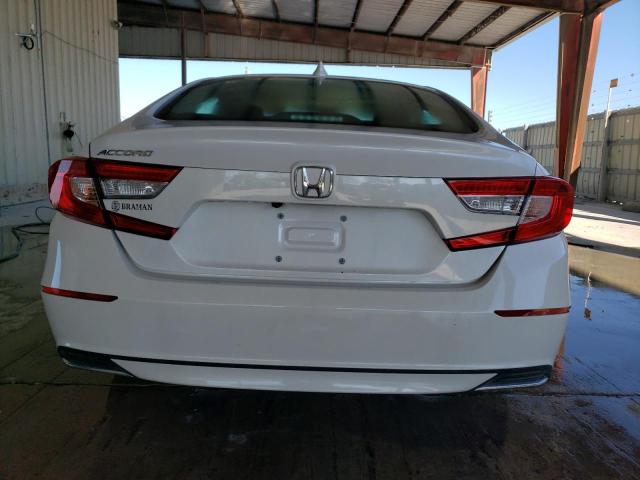 Photo 5 VIN: 1HGCV1F13NA057767 - HONDA ACCORD LX 