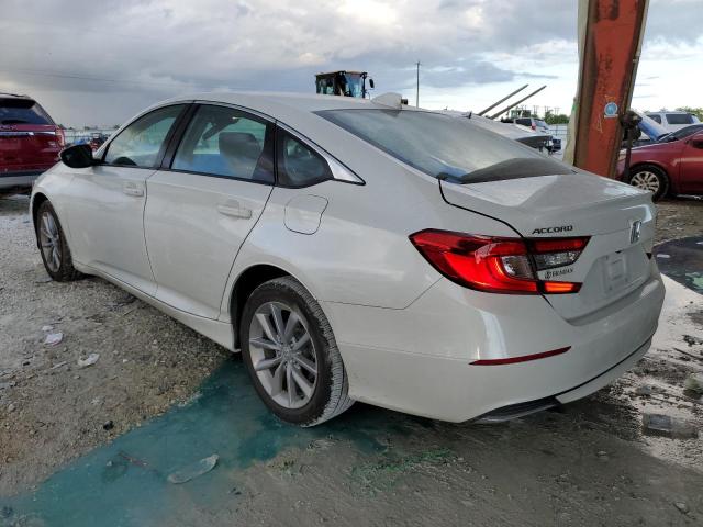 Photo 1 VIN: 1HGCV1F13NA057767 - HONDA ACCORD LX 