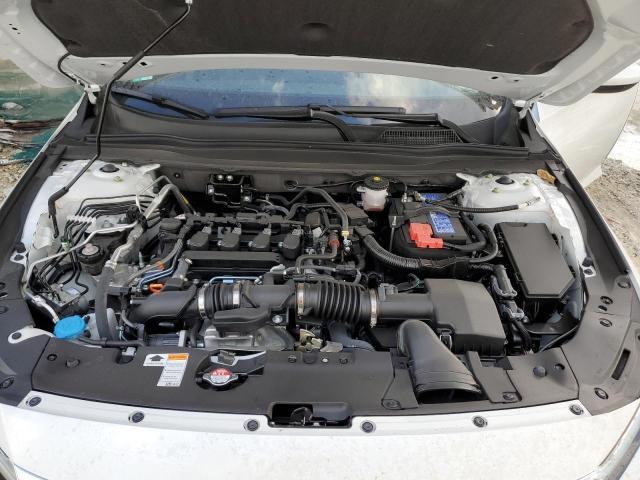 Photo 10 VIN: 1HGCV1F13NA057767 - HONDA ACCORD LX 