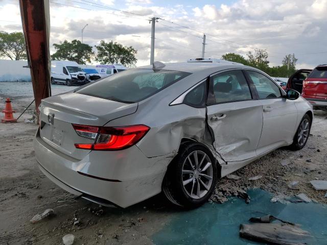 Photo 2 VIN: 1HGCV1F13NA057767 - HONDA ACCORD LX 