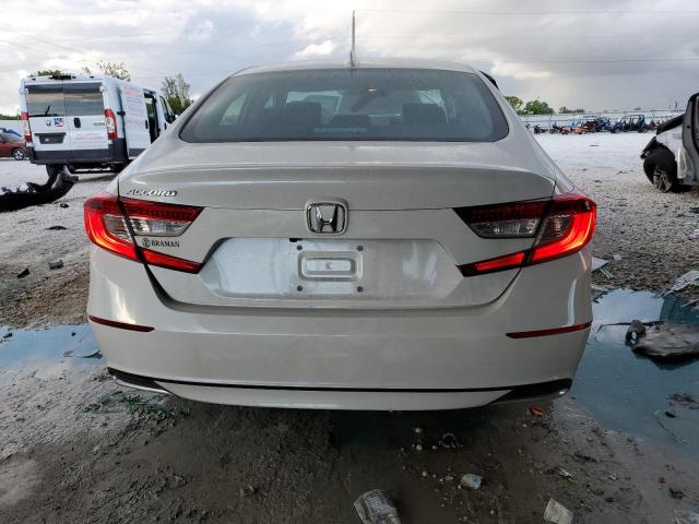 Photo 5 VIN: 1HGCV1F13NA057767 - HONDA ACCORD LX 