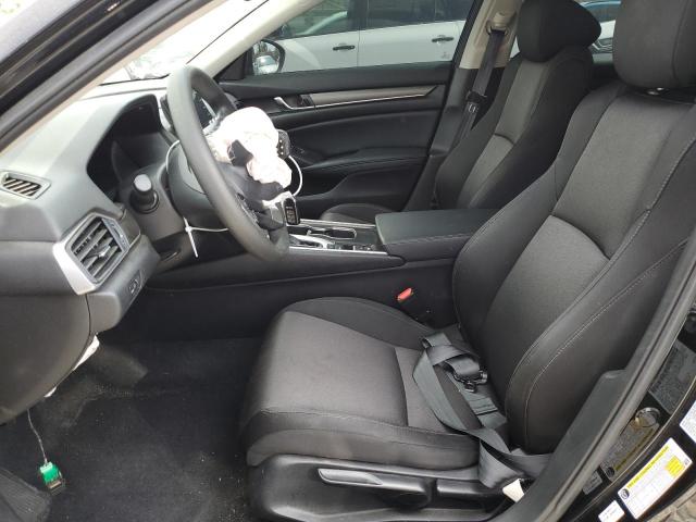 Photo 6 VIN: 1HGCV1F13NA068266 - HONDA ACCORD 