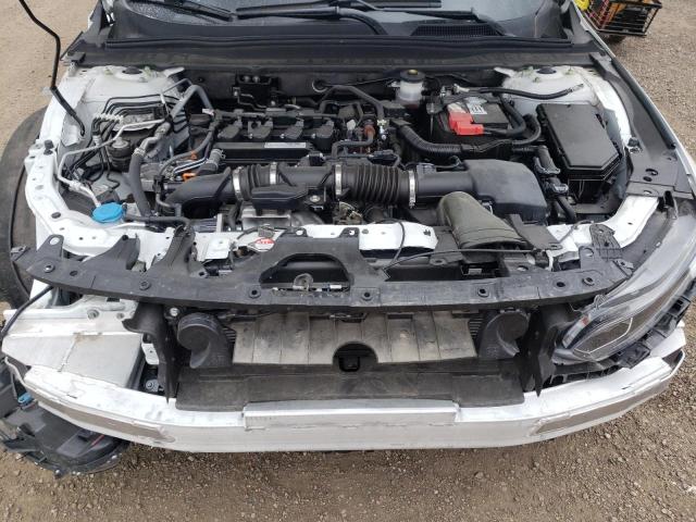 Photo 6 VIN: 1HGCV1F14JA000844 - HONDA ACCORD LX 