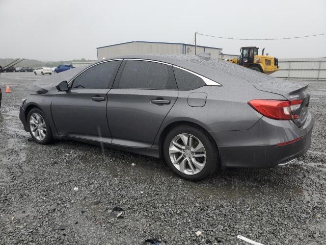 Photo 1 VIN: 1HGCV1F14JA007230 - HONDA ACCORD LX 