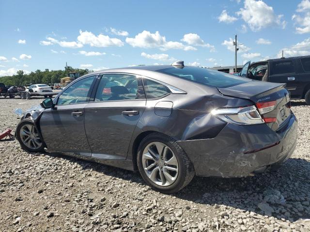 Photo 1 VIN: 1HGCV1F14JA018194 - HONDA ACCORD LX 