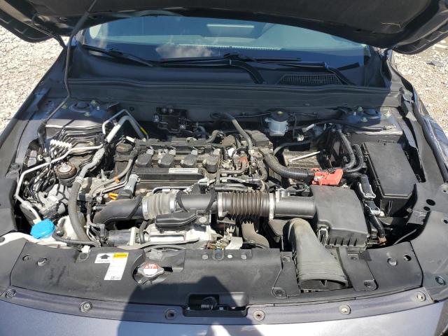 Photo 10 VIN: 1HGCV1F14JA018194 - HONDA ACCORD LX 