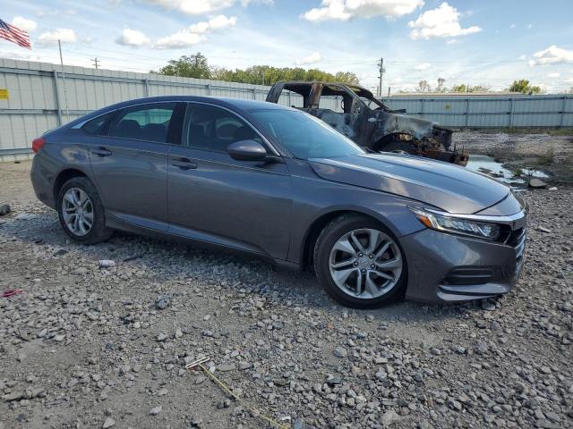 Photo 3 VIN: 1HGCV1F14JA018194 - HONDA ACCORD LX 