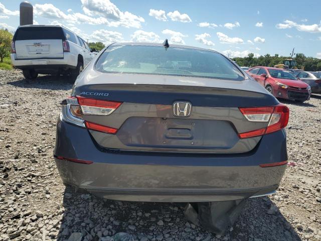 Photo 5 VIN: 1HGCV1F14JA018194 - HONDA ACCORD LX 