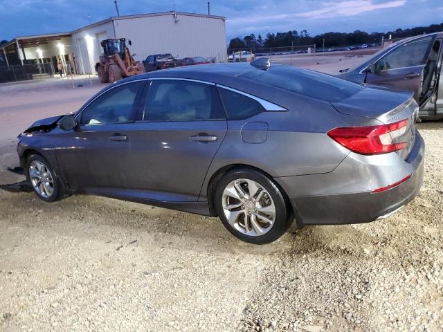 Photo 1 VIN: 1HGCV1F14JA023122 - HONDA ACCORD LX 