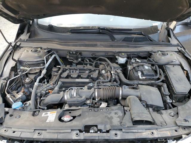 Photo 10 VIN: 1HGCV1F14JA023122 - HONDA ACCORD LX 