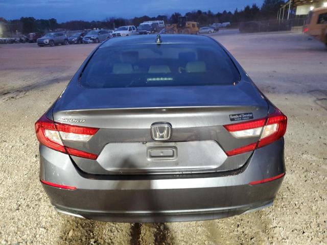 Photo 5 VIN: 1HGCV1F14JA023122 - HONDA ACCORD LX 