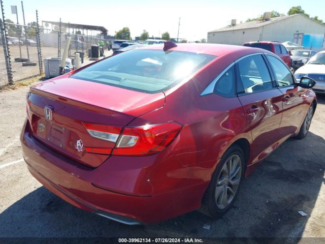 Photo 3 VIN: 1HGCV1F14JA038350 - HONDA ACCORD 