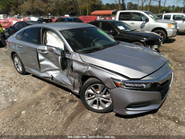 Photo 0 VIN: 1HGCV1F14JA040762 - HONDA ACCORD SEDAN 