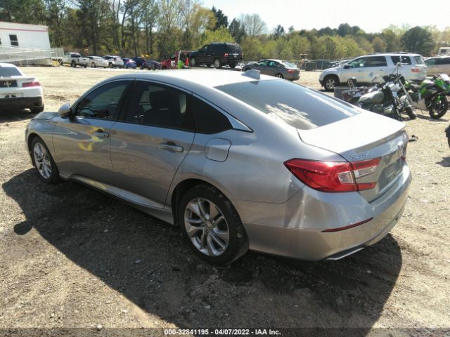 Photo 2 VIN: 1HGCV1F14JA040762 - HONDA ACCORD SEDAN 