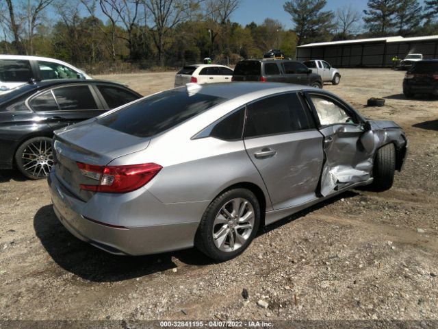 Photo 3 VIN: 1HGCV1F14JA040762 - HONDA ACCORD SEDAN 