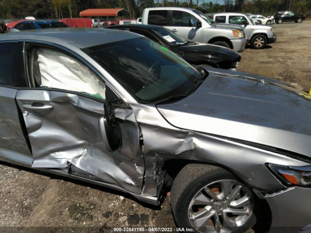 Photo 5 VIN: 1HGCV1F14JA040762 - HONDA ACCORD SEDAN 