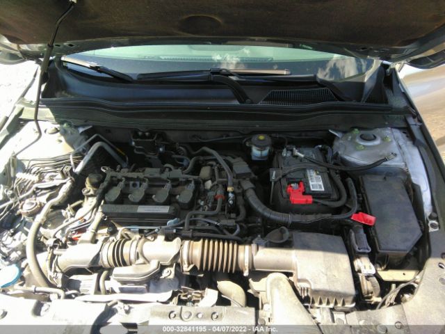 Photo 9 VIN: 1HGCV1F14JA040762 - HONDA ACCORD SEDAN 