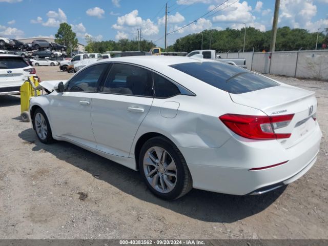 Photo 2 VIN: 1HGCV1F14JA046089 - HONDA ACCORD 