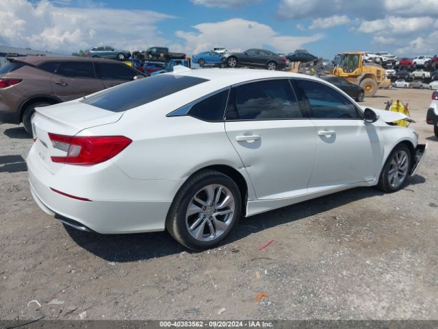 Photo 3 VIN: 1HGCV1F14JA046089 - HONDA ACCORD 