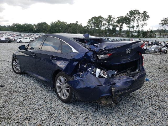 Photo 2 VIN: 1HGCV1F14JA048909 - HONDA ACCORD LX 