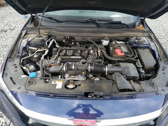 Photo 6 VIN: 1HGCV1F14JA048909 - HONDA ACCORD LX 