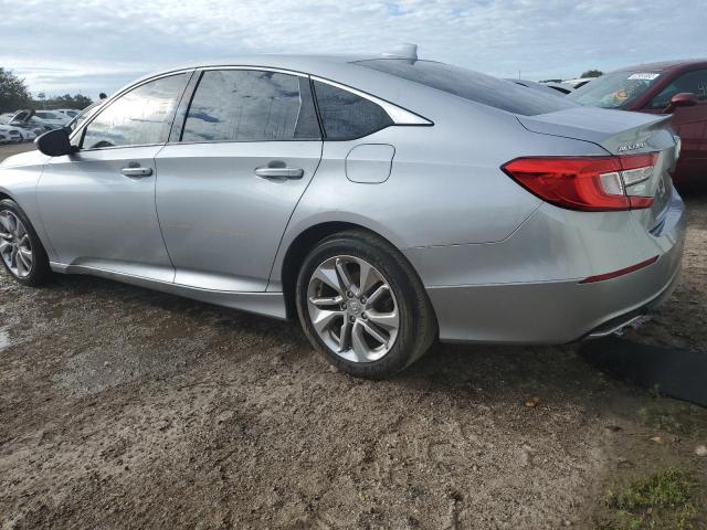 Photo 2 VIN: 1HGCV1F14JA051163 - HONDA ACCORD LX 