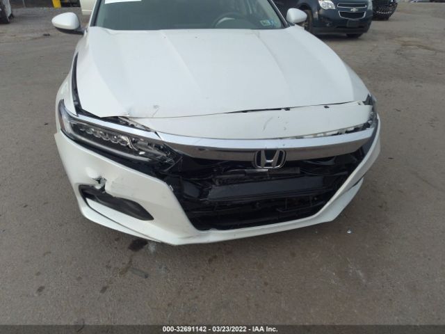 Photo 5 VIN: 1HGCV1F14JA051289 - HONDA ACCORD SEDAN 